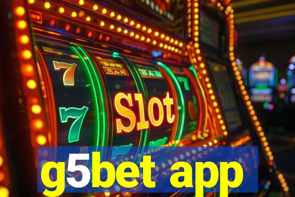g5bet app